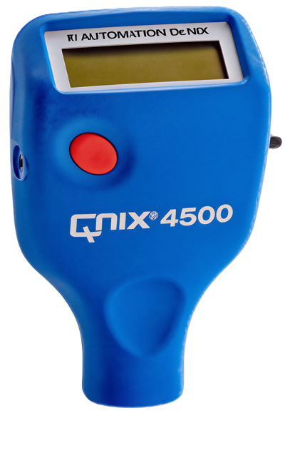 Qnix 4500